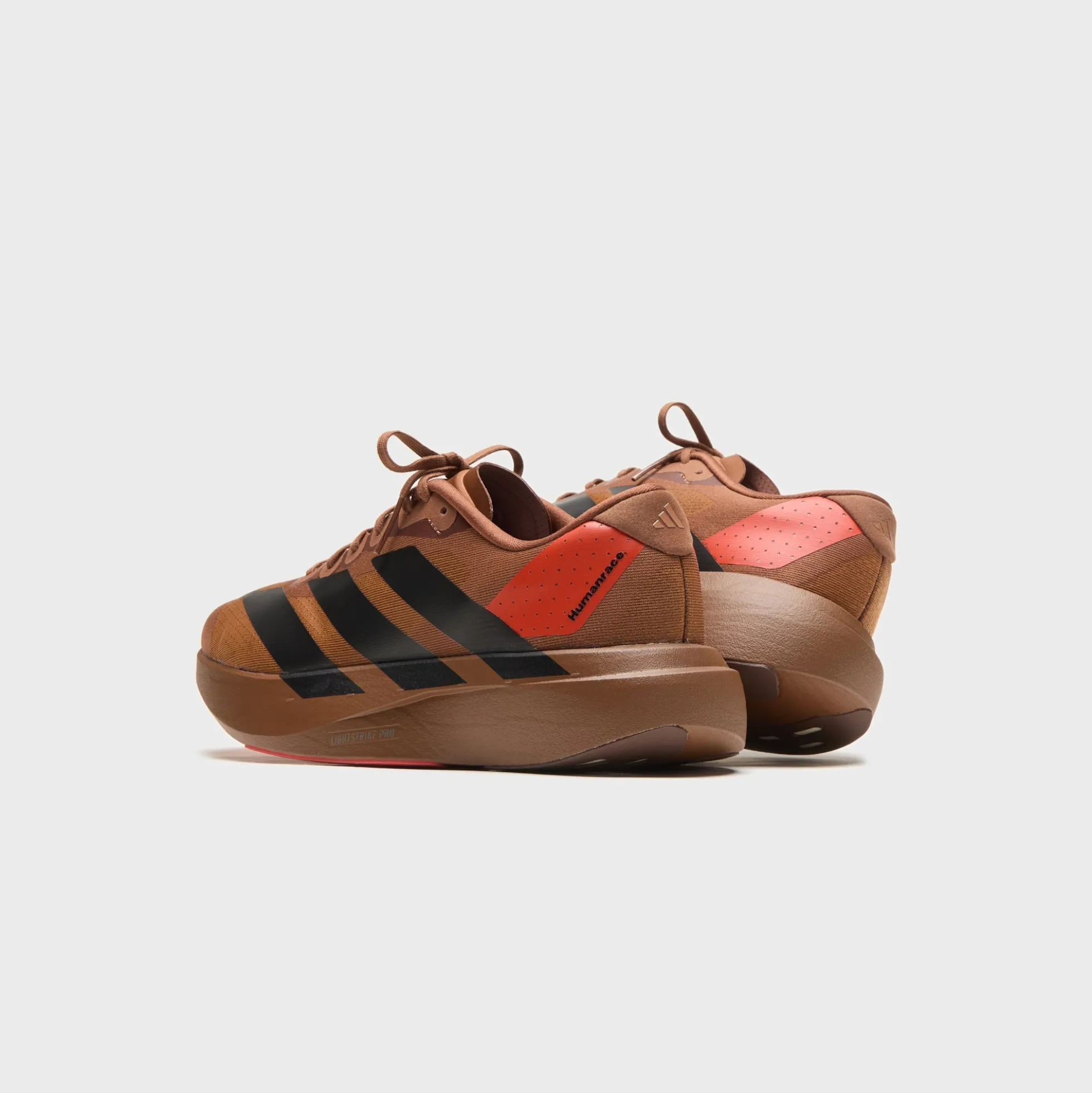 x Pharrell Williams Adizero Evo SL