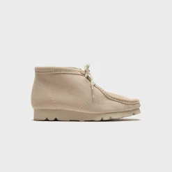 x Post Archive Faction Wallabee Boot