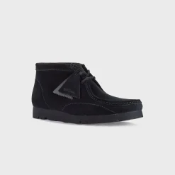 x Post Archive Fashion Wallabee Boot