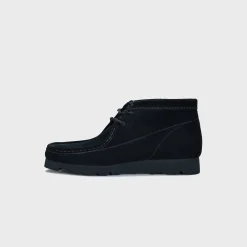 x Post Archive Fashion Wallabee Boot