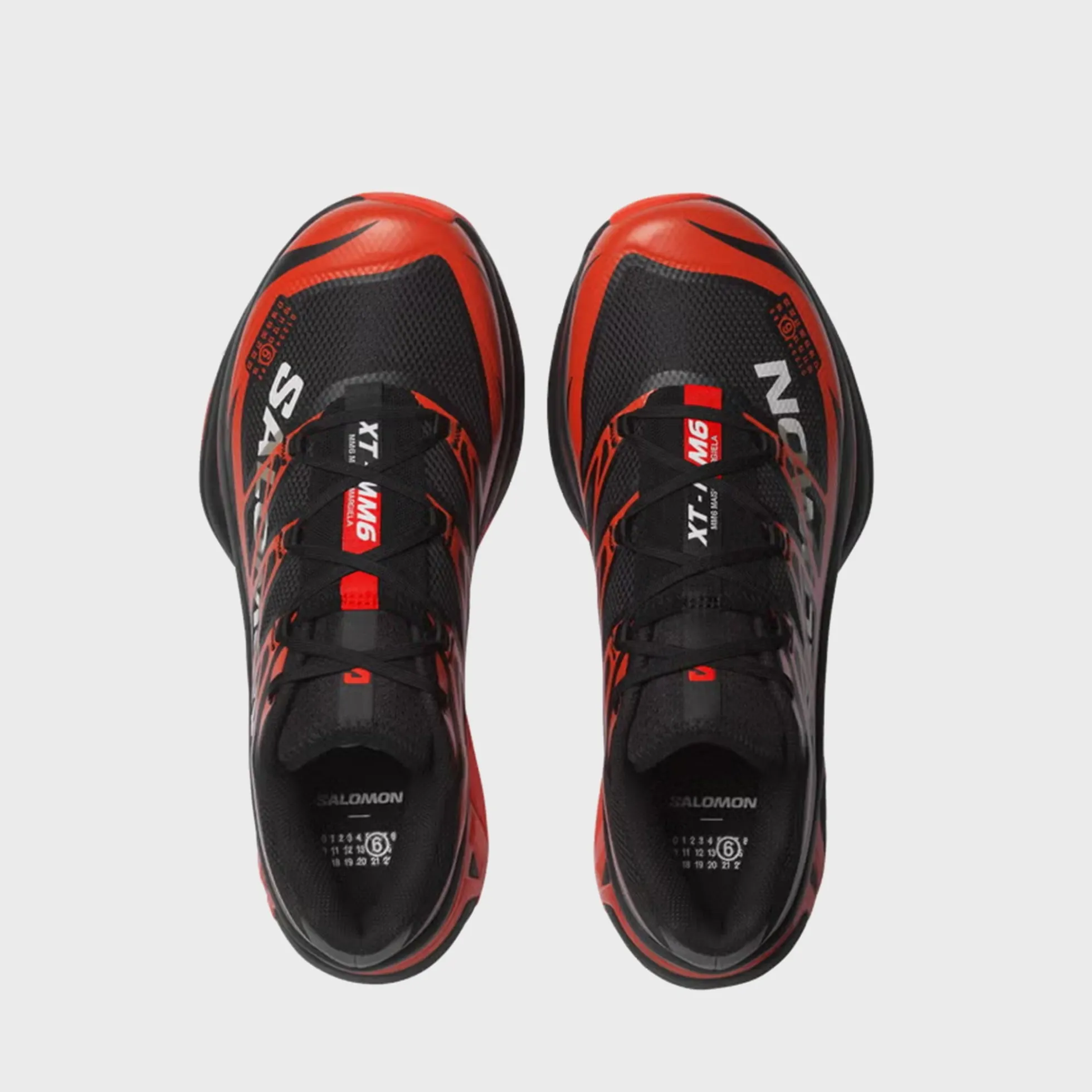 x Salomon WMNS XT