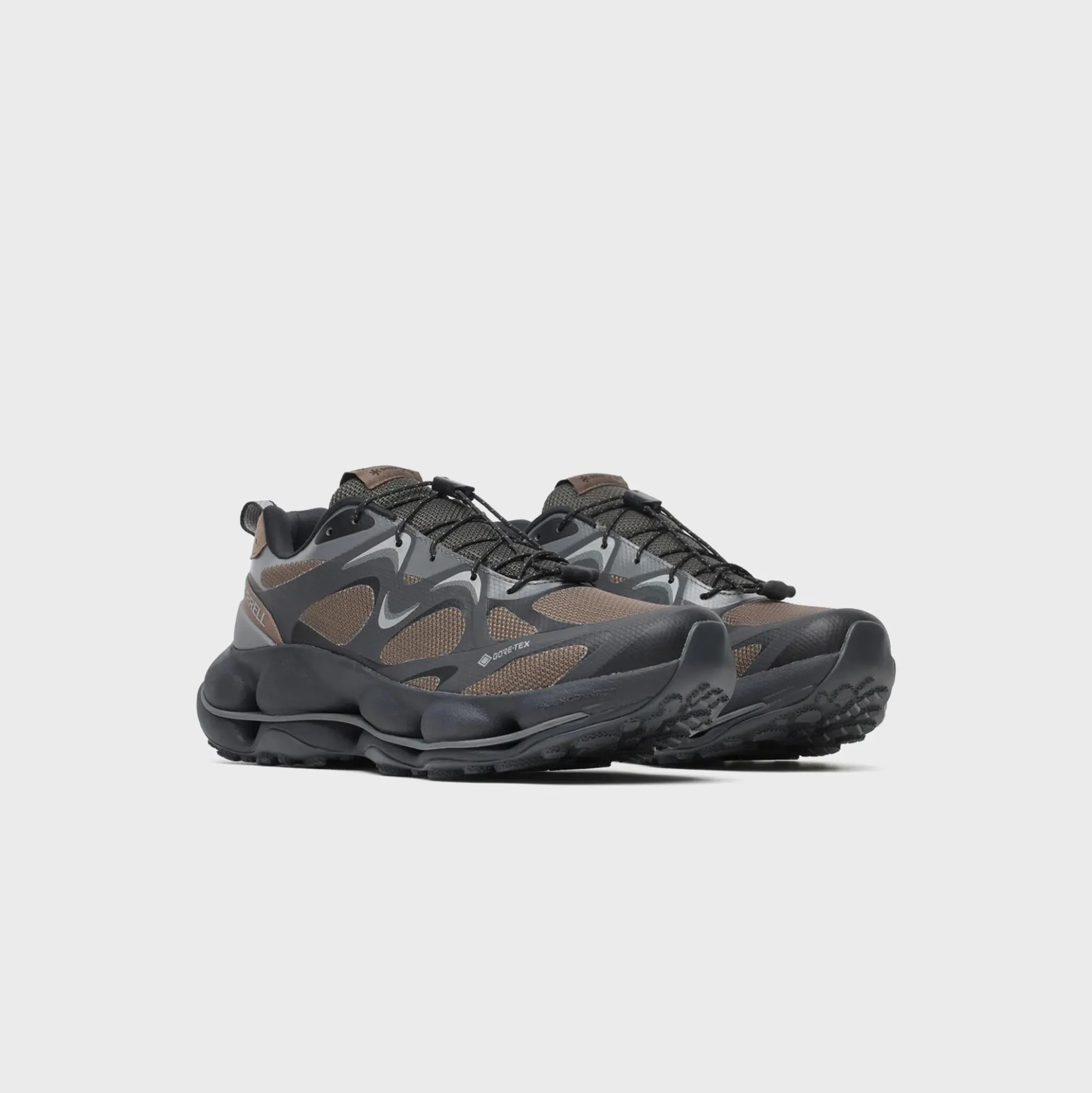 x Snow Peak SpeedArc Matis GORE-TEX®