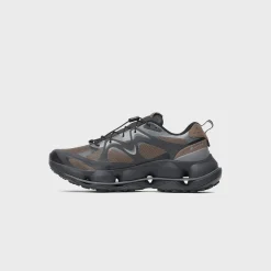 x Snow Peak SpeedArc Matis GORE-TEX®