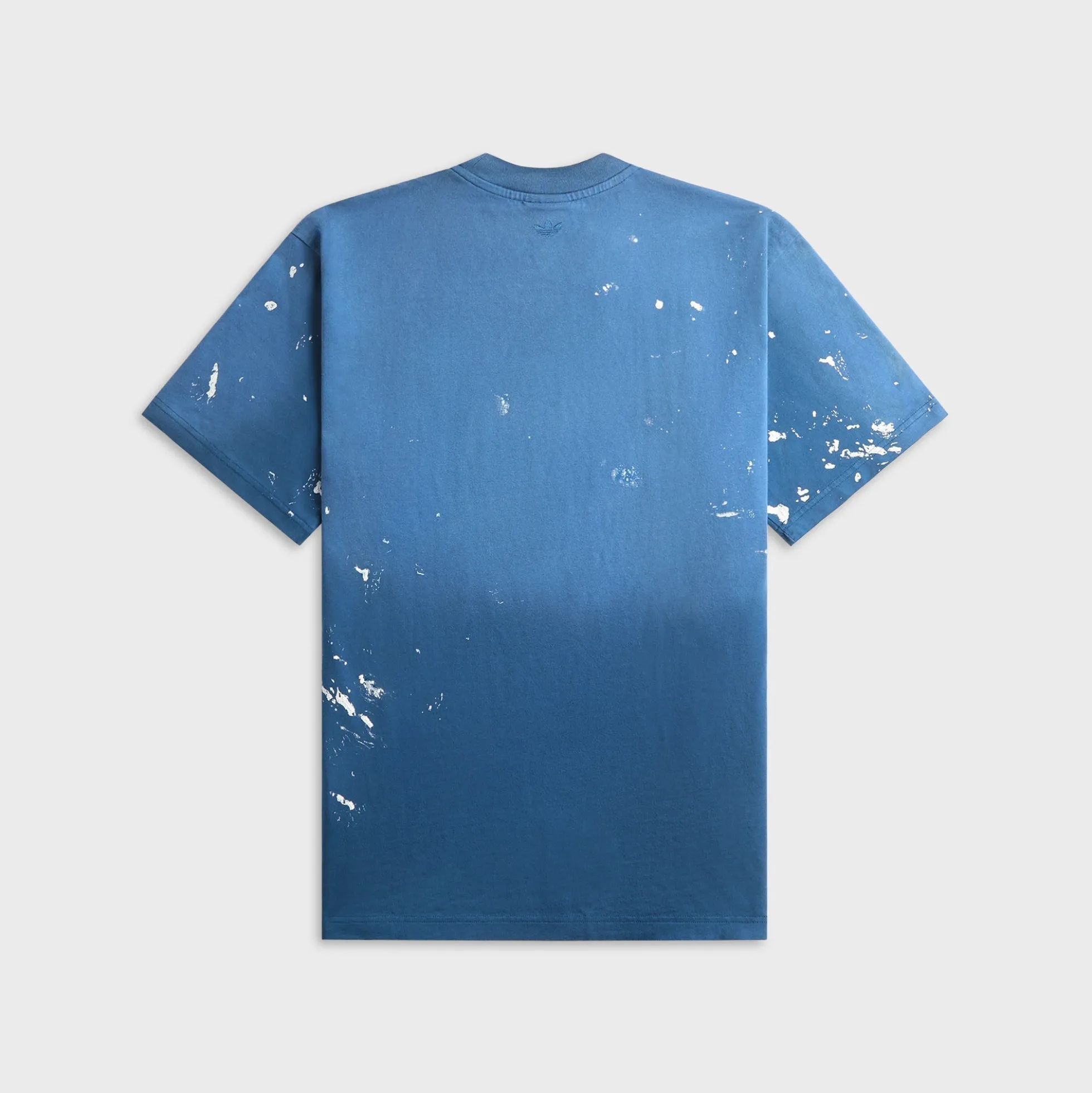 x Song for the Mute 007 Short Sleeve Tee