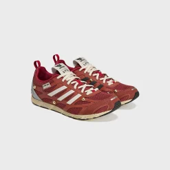 x Song for the Mute Adizero PR
