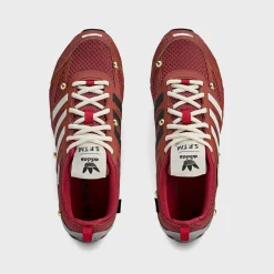 x Song for the Mute Adizero PR