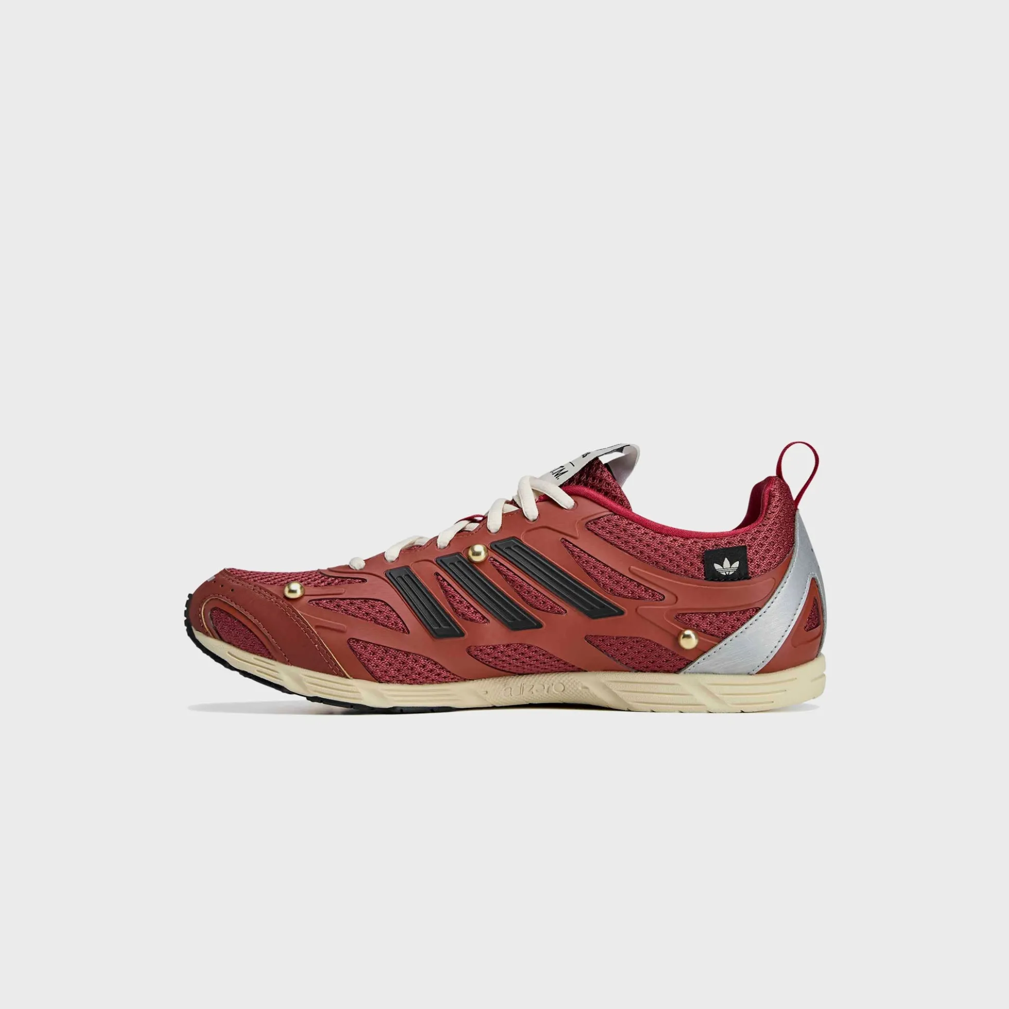 x Song for the Mute Adizero PR