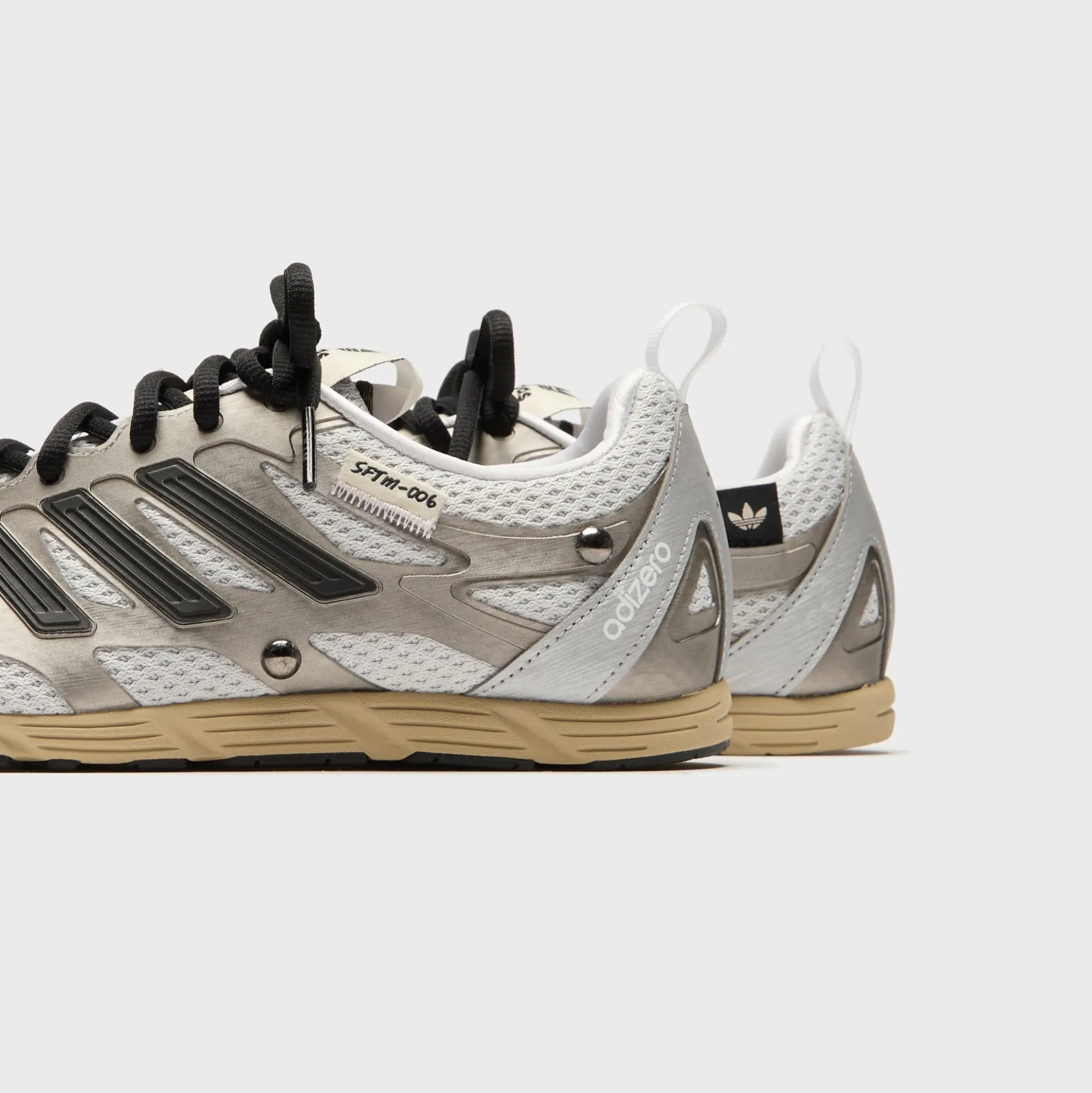 x Song for the Mute Adizero PR