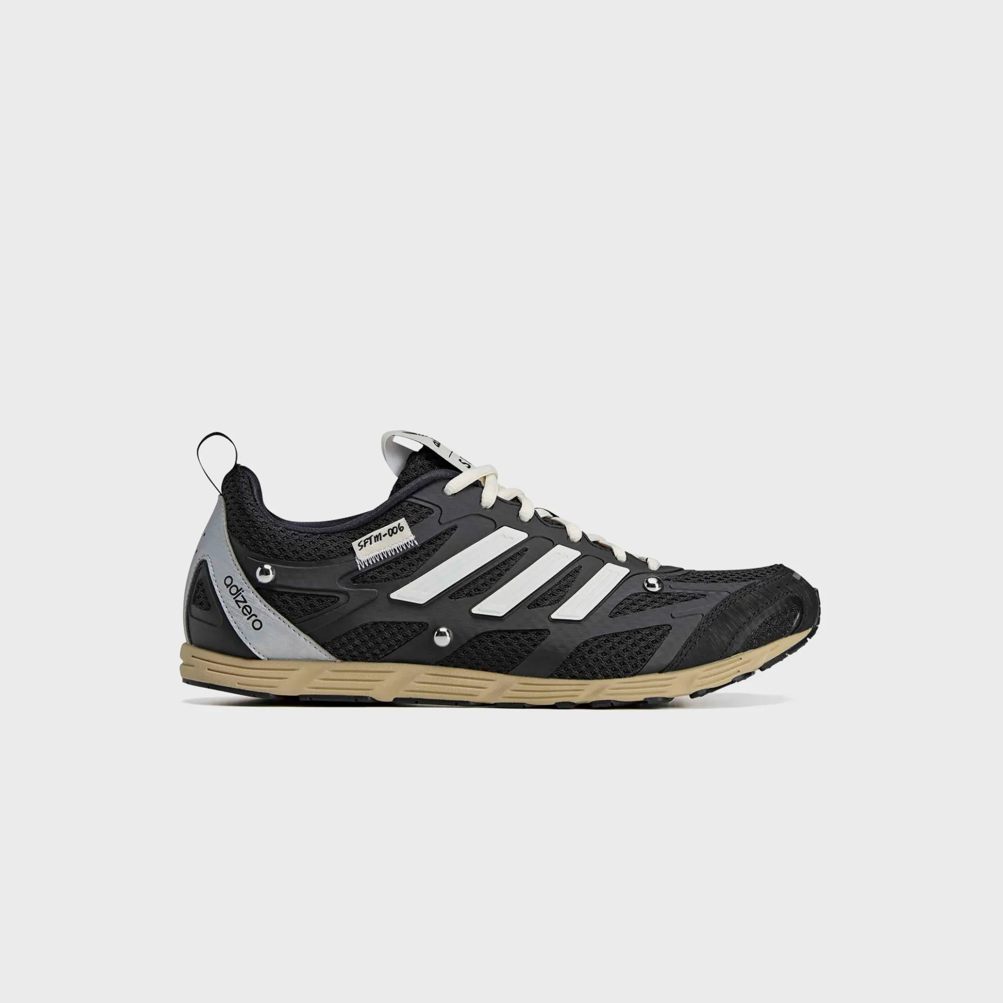 x Song for the Mute Adizero PR