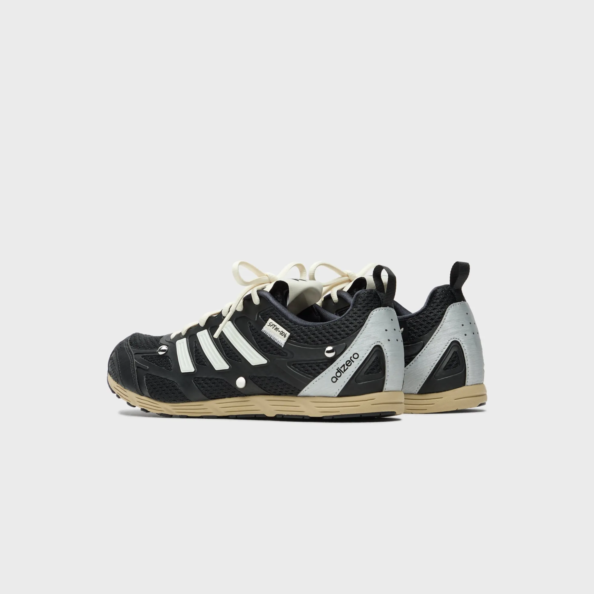 x Song for the Mute Adizero PR