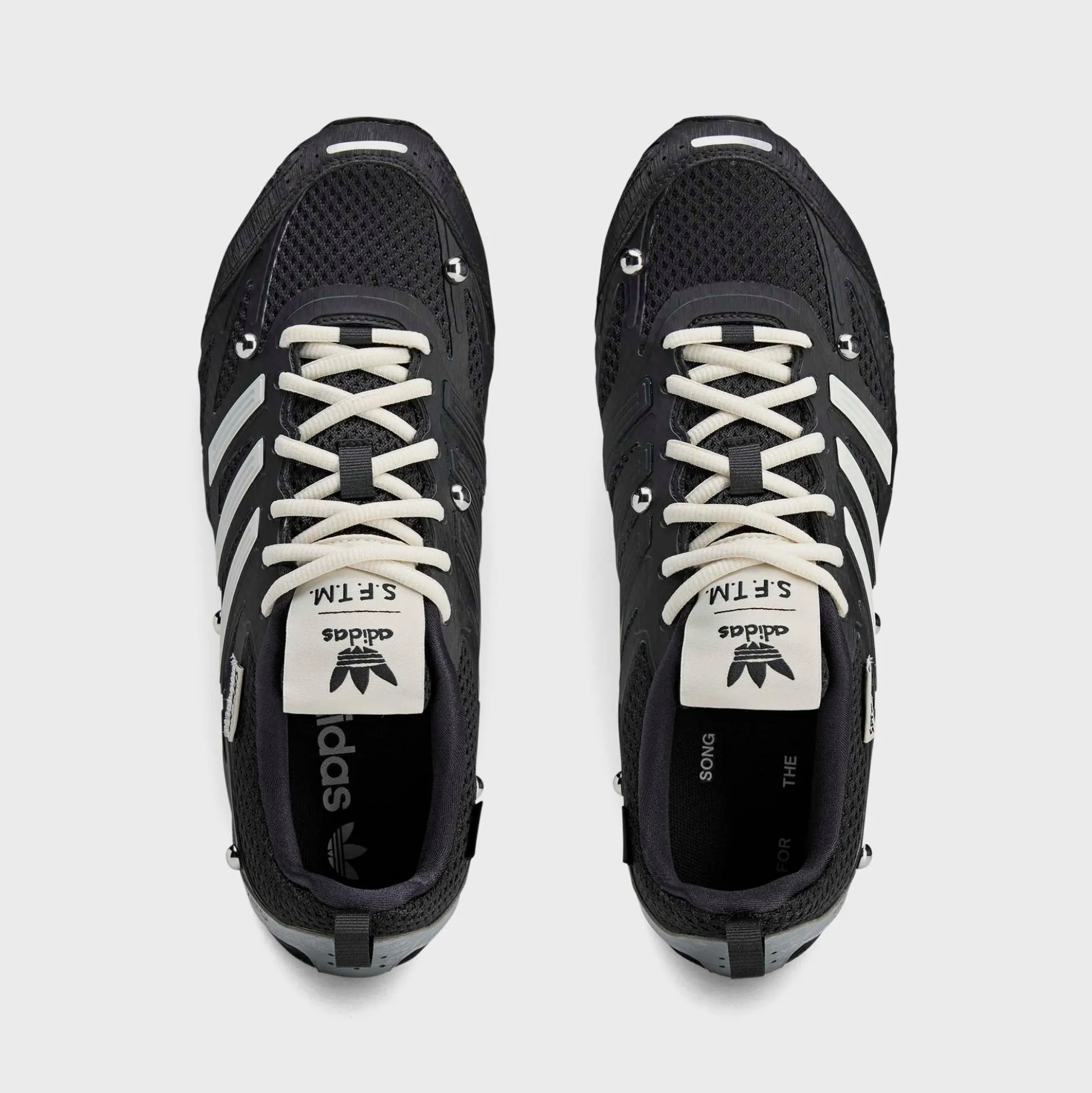 x Song for the Mute Adizero PR