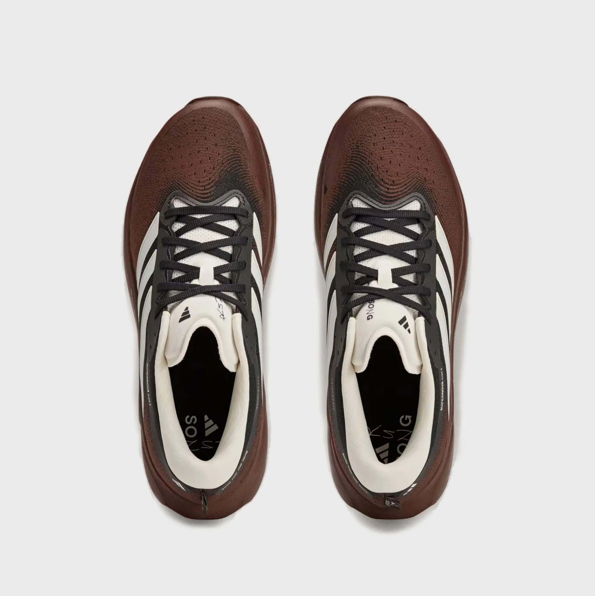 x Song For The Mute WMNS Supernova Rise 3