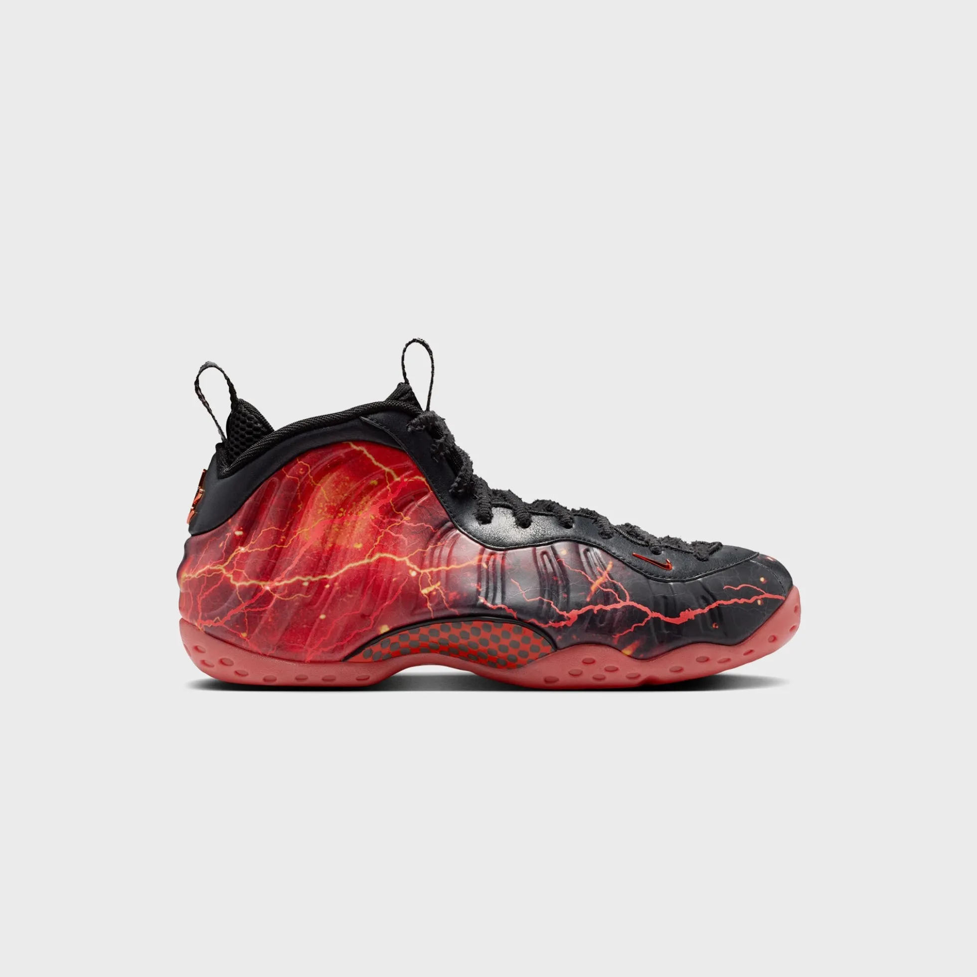x Stranger Things Air Foamposite One