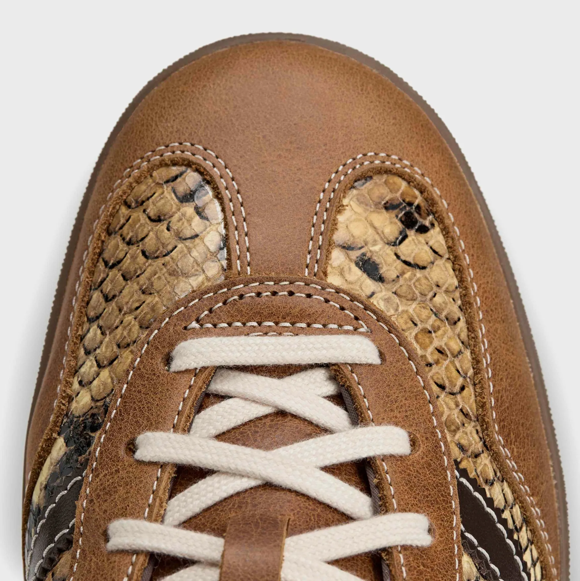x Wales Bonner Gazelle Snake
