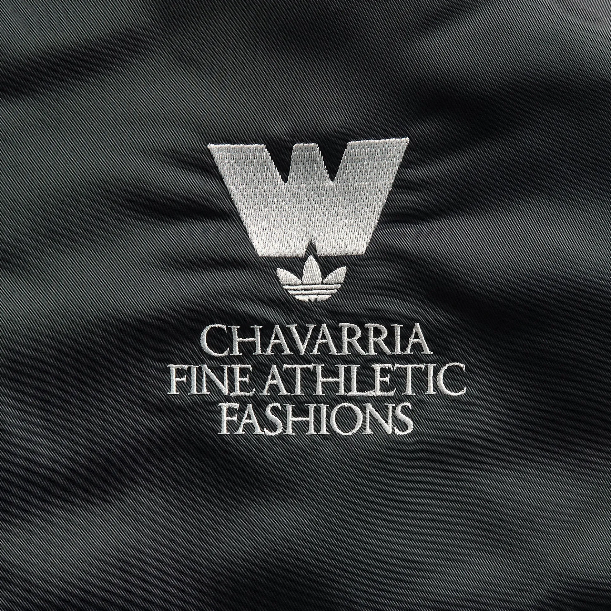 x Willy Chavarria Bomber Jacket