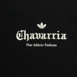 x Willy Chavarria Logo Short Sleeve Tee