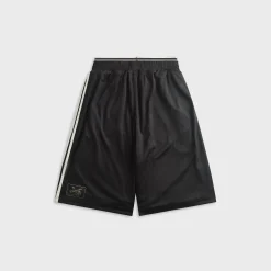 x Willy Chavarria Mesh Short