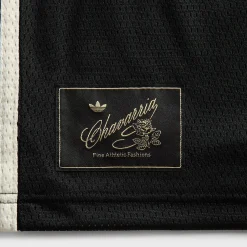 x Willy Chavarria Mesh Short