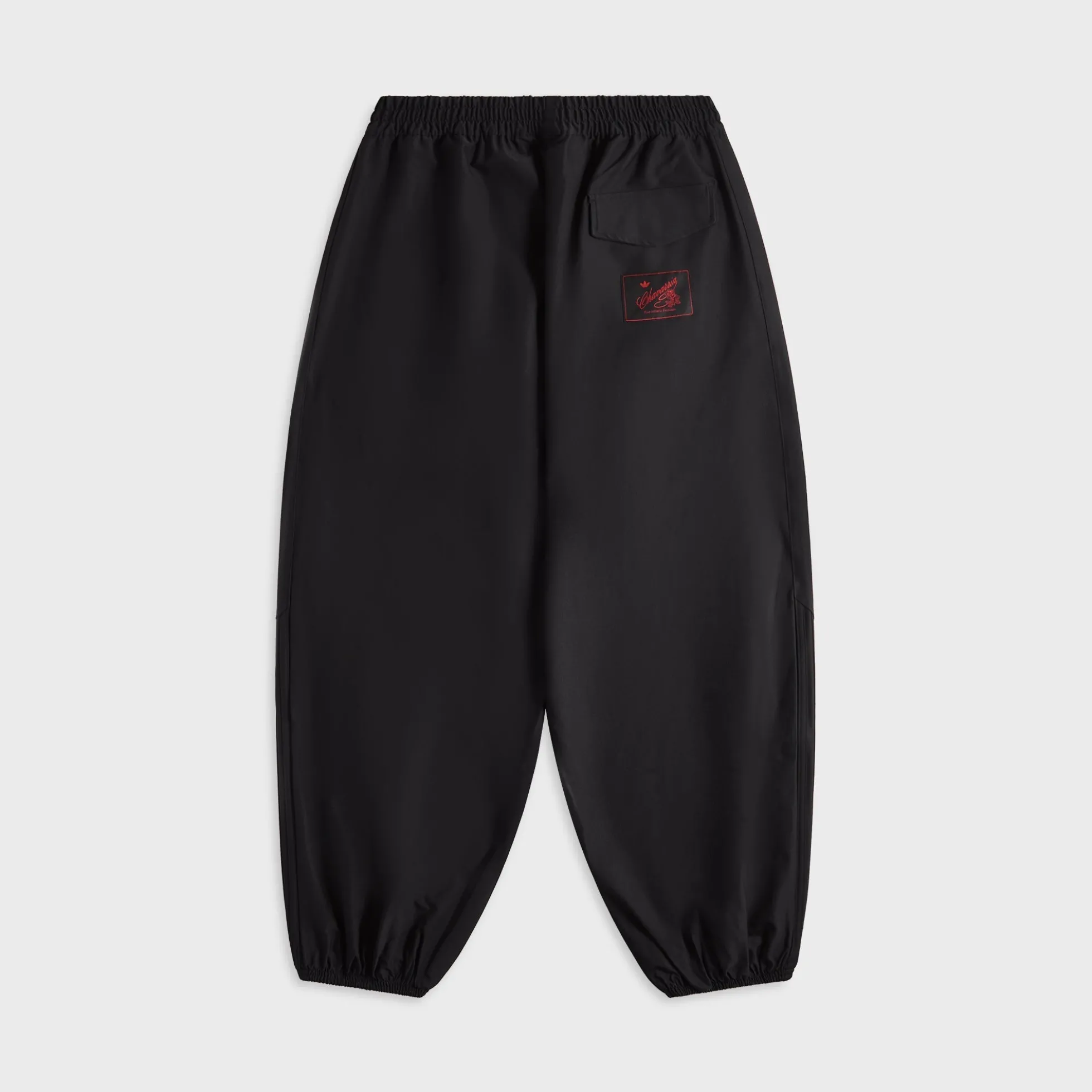x Willy Chavarria Track Pants