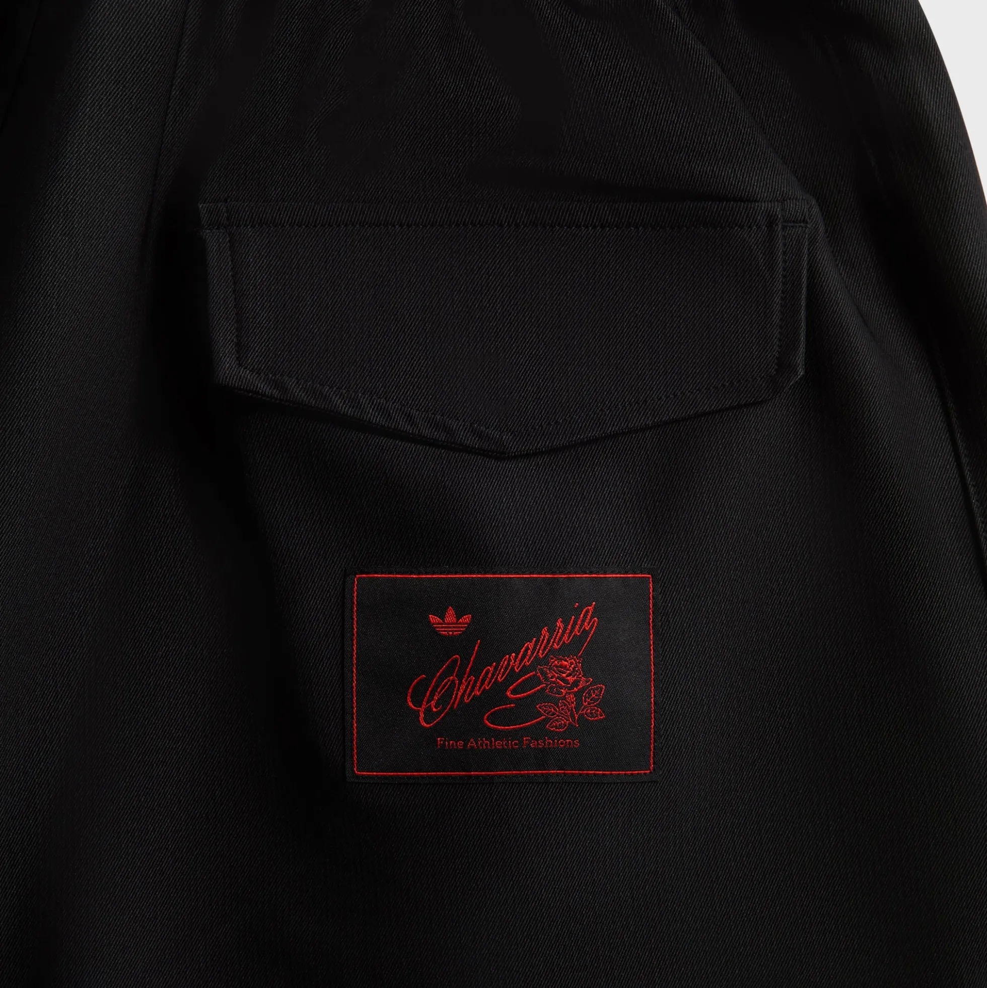 x Willy Chavarria Track Pants