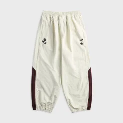 x Willy Chavarria Woven Track Pant