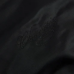 x Willy Chavarria Zipped Bomber Jacket