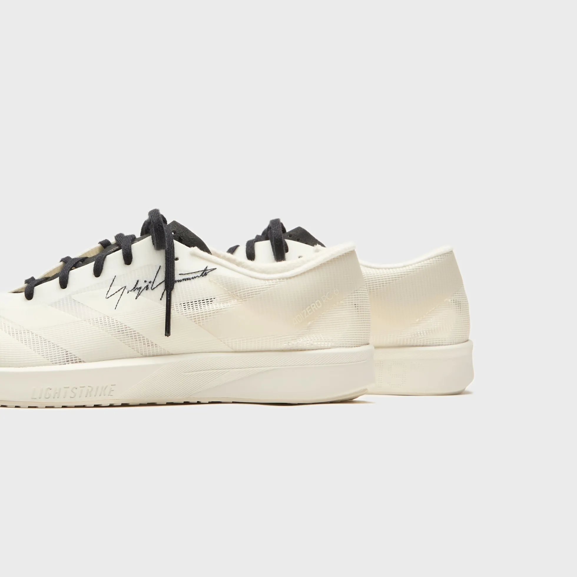 x Y-3 Adizero RC6