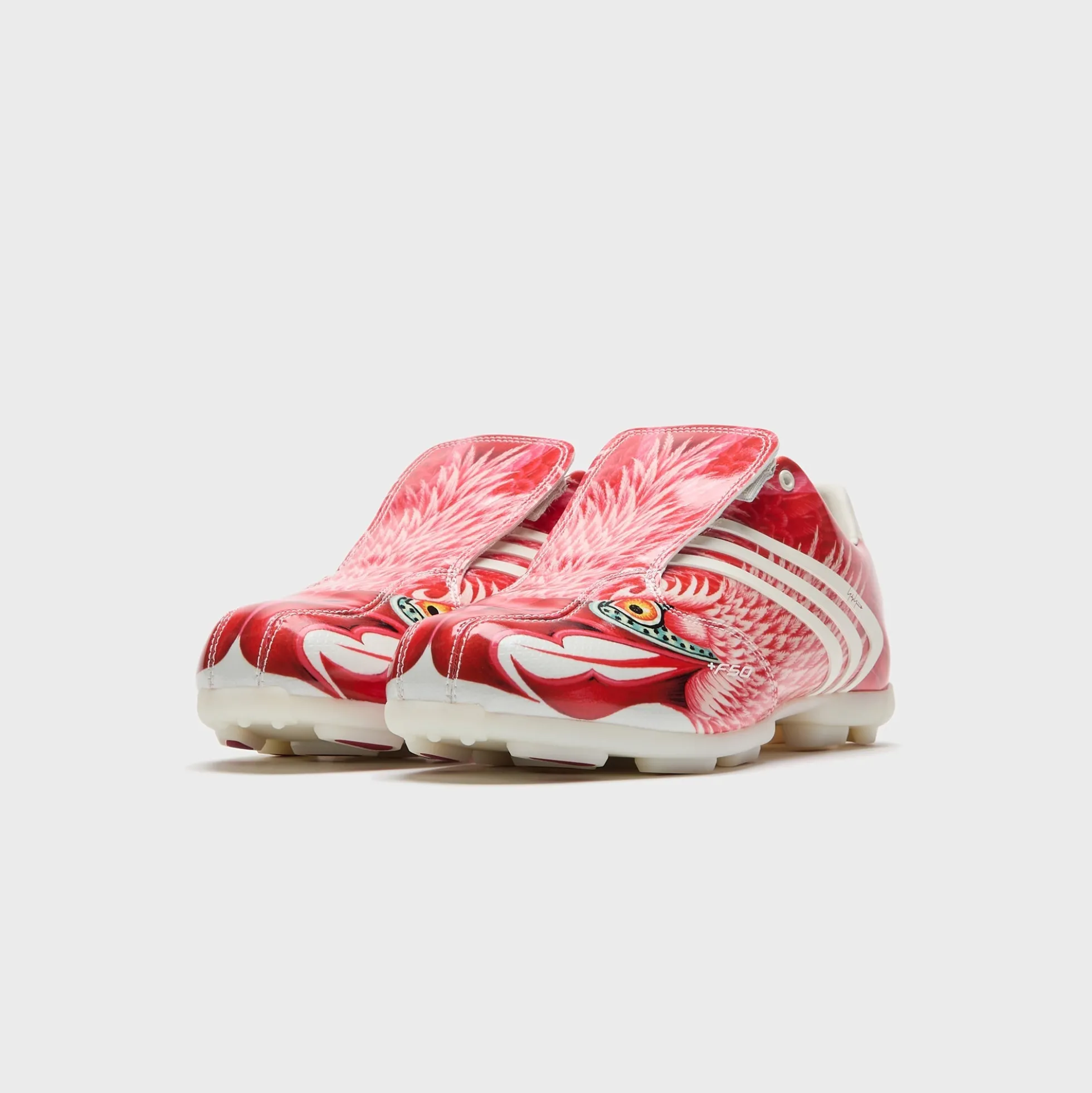 x Y-3 F50 Tunit