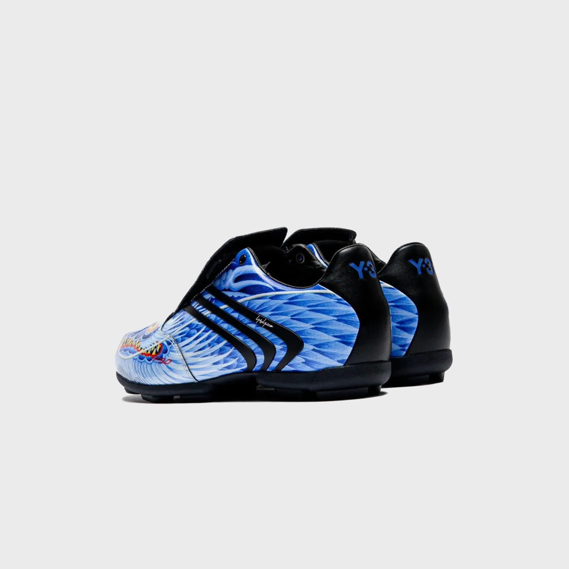 x Y-3 F50 Tunit