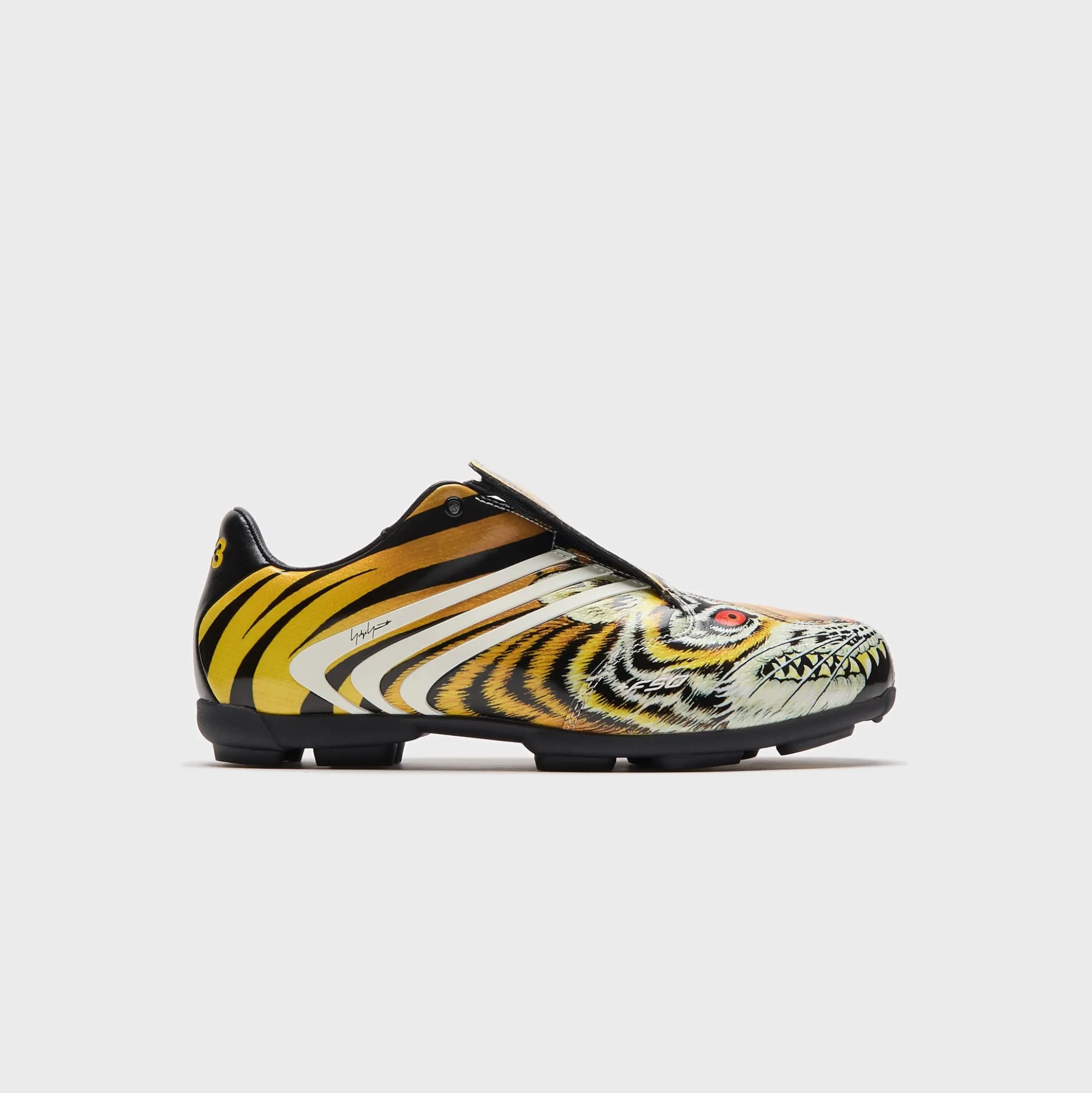 x Y-3 F50 Tunit