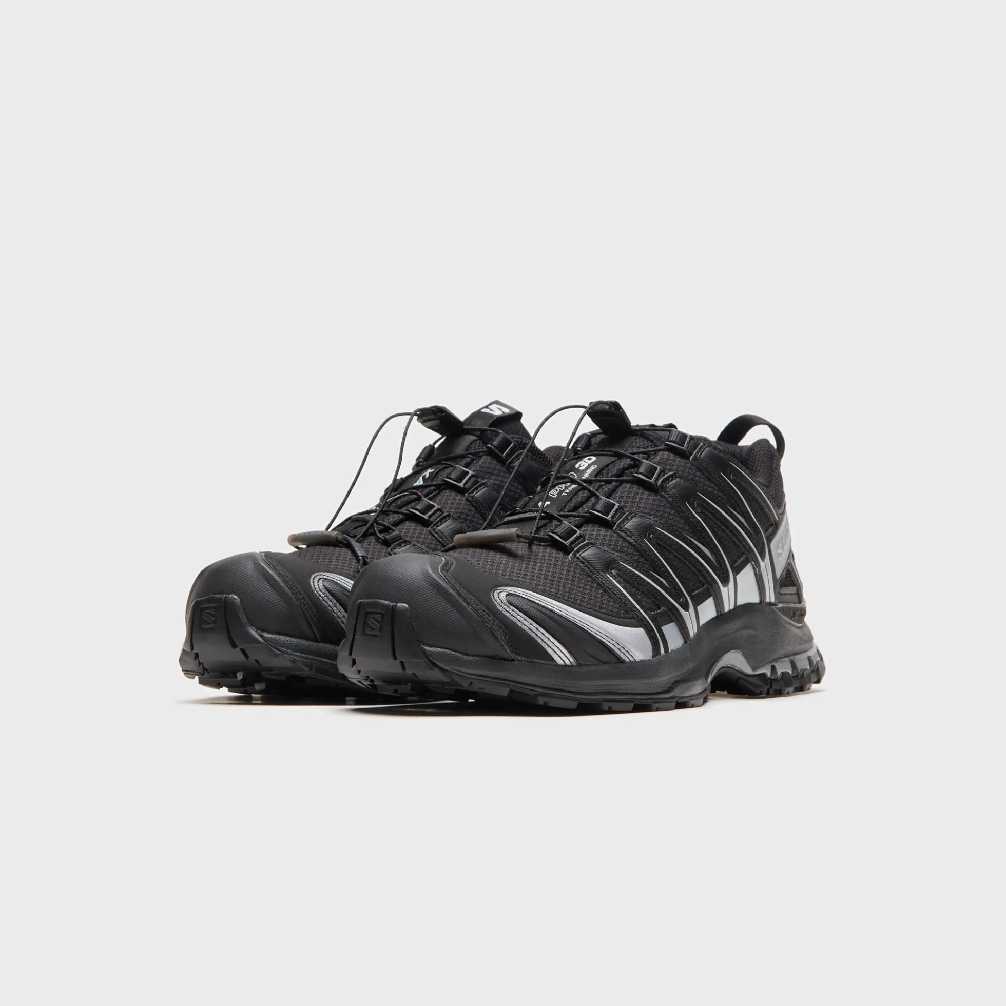 XA Pro 3D Gore-Tex