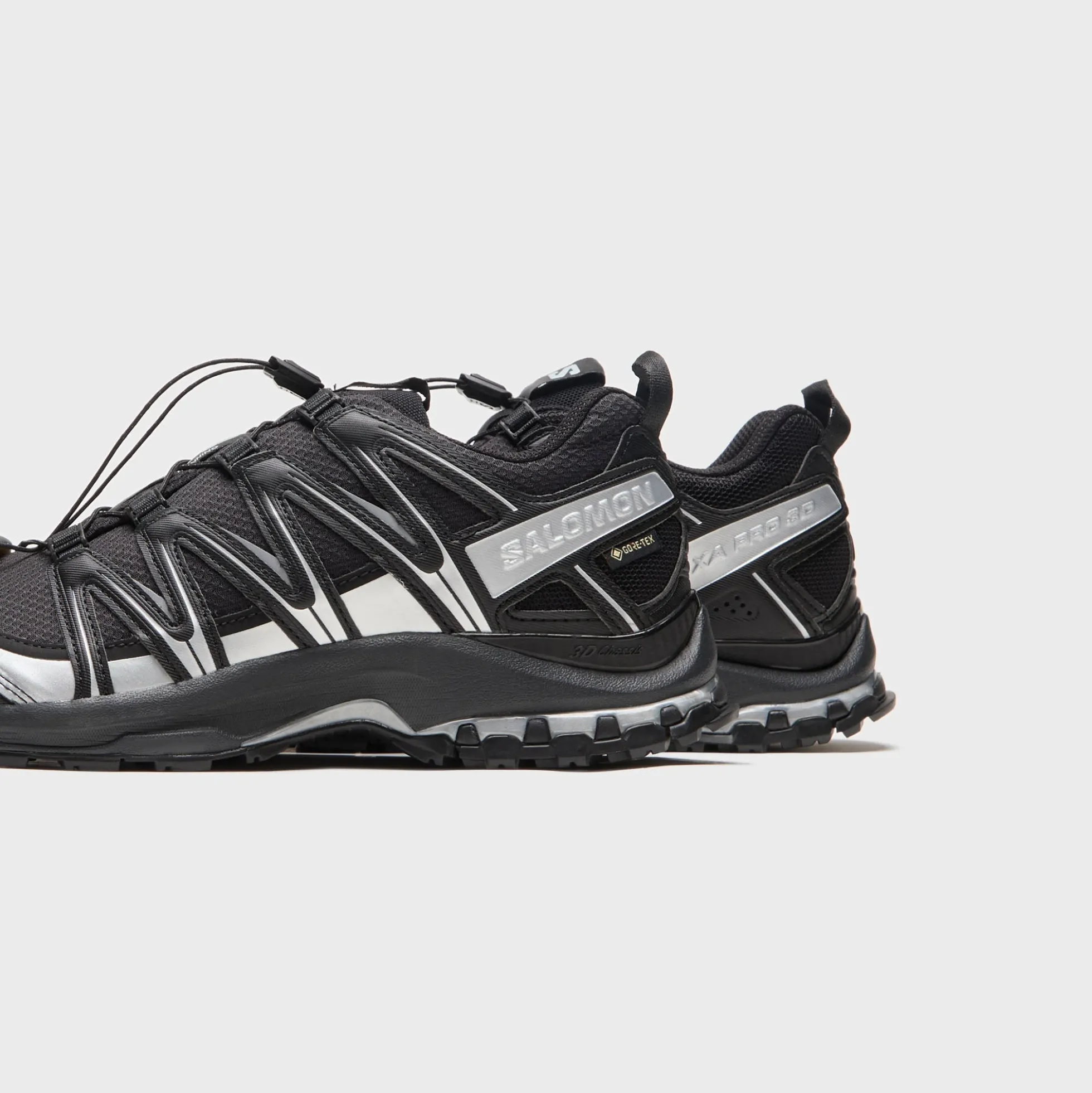 XA Pro 3D Gore-Tex