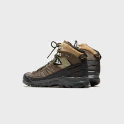 X-ALP Mid GTX