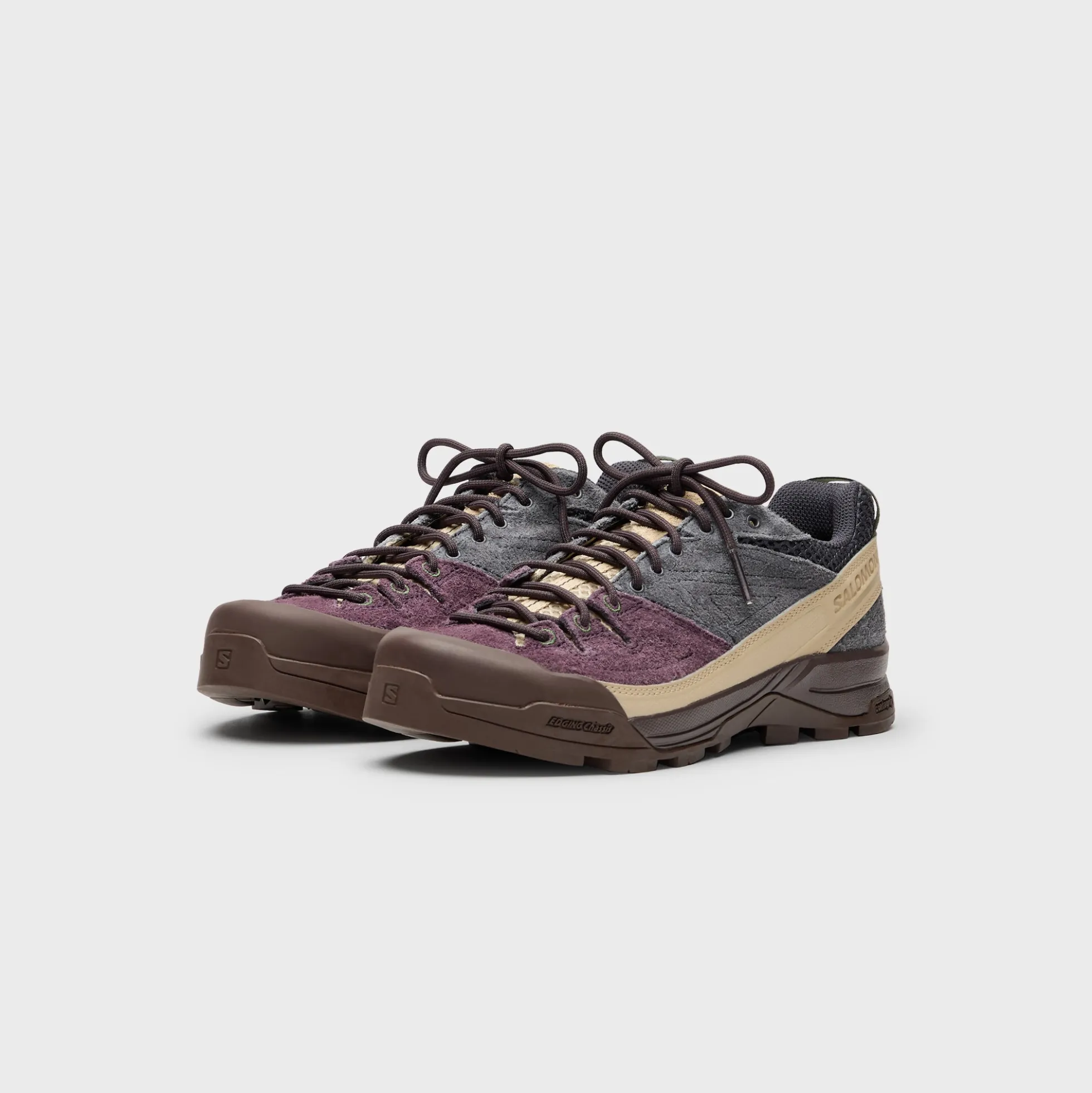 X-ALP SUEDE