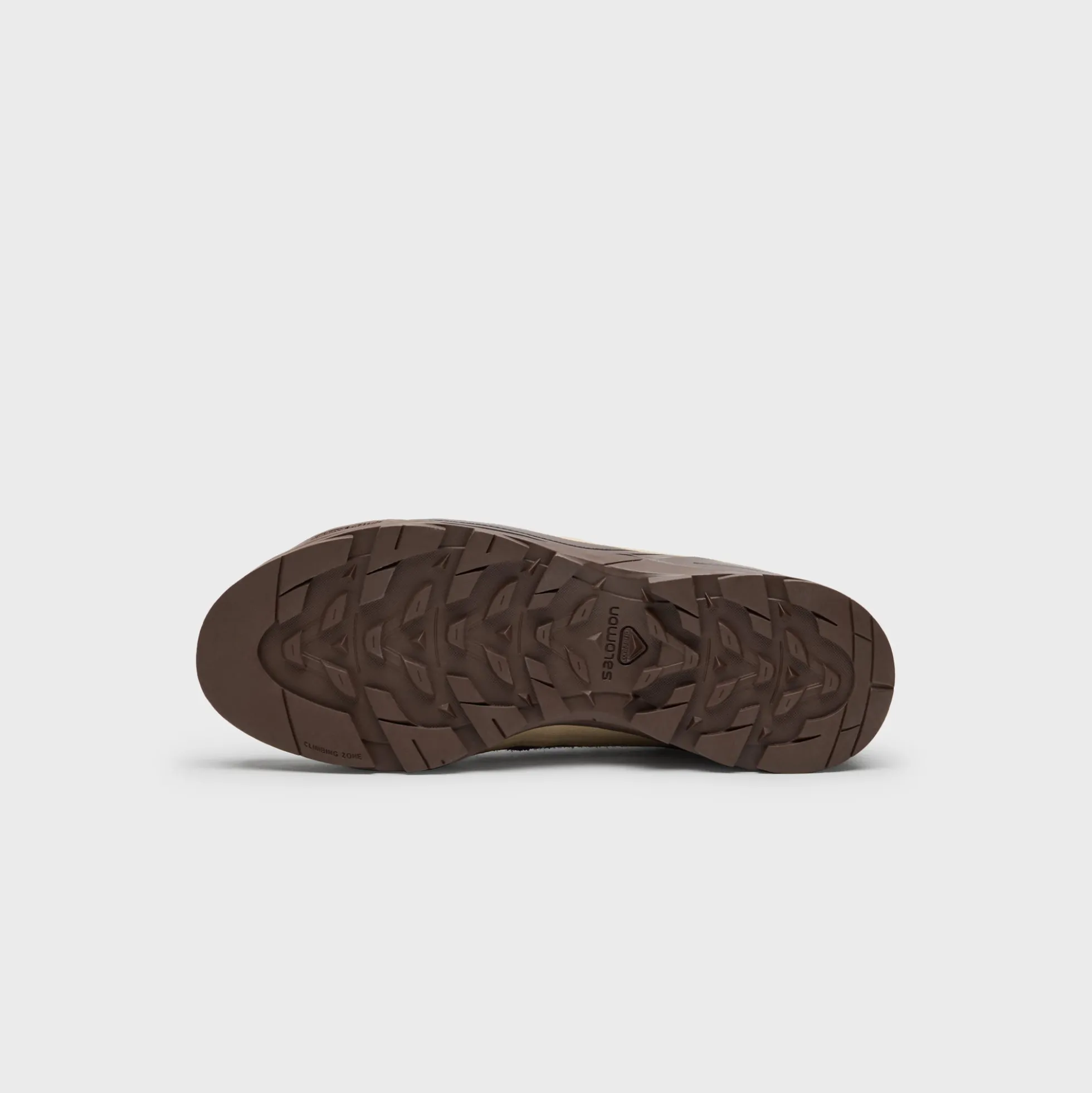 X-ALP SUEDE