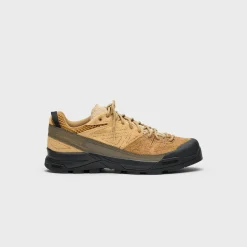 X-ALP SUEDE