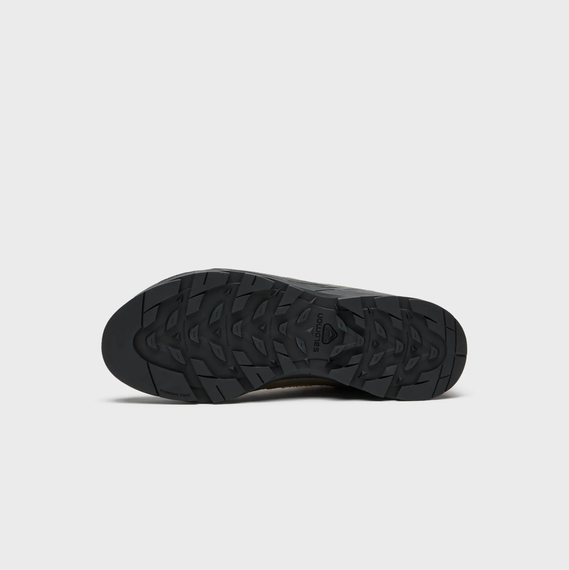 X-ALP SUEDE