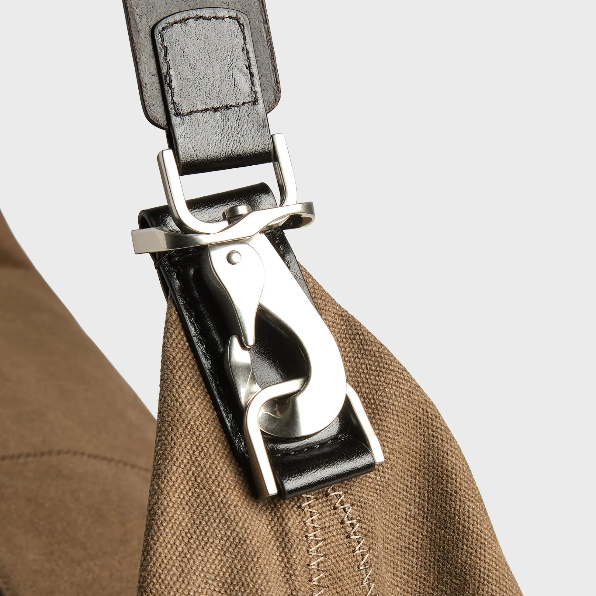Xl Quiver Clip Bag
