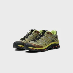 XT-QUEST