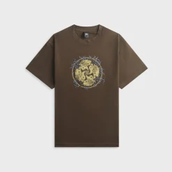 Ying Yang Run Tee