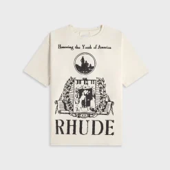 Youth Of America Tee