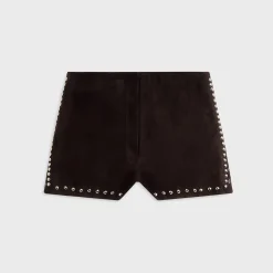 Zabeel Short