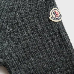Zip-Up Cardigan