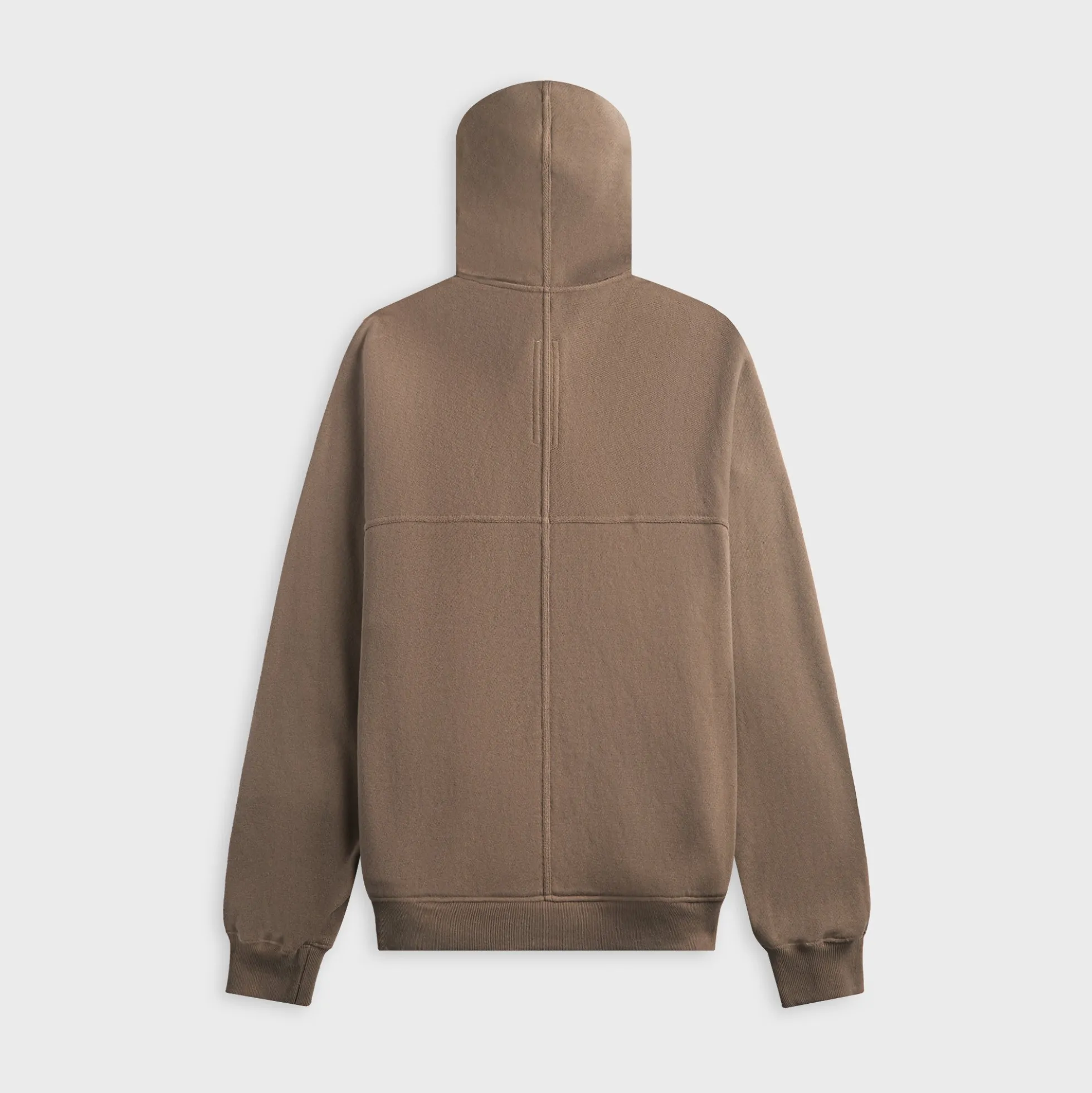 Zip-Up Windbreaker