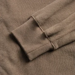 Zip-Up Windbreaker