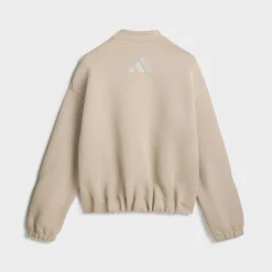 Z.N.E. Uniform Full Zip Knit