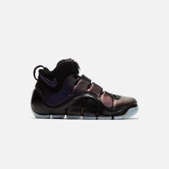 Zoom LeBron IV