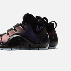 Zoom LeBron IV